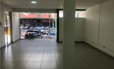 OFICINA / CALLE 50 / EDIFICIO LABORATORIOS CLNICOS DE SEDAS / 65M