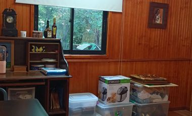 Hermosa parcela 2 casas El Manzano, 4D y 3B