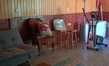 Hermosa parcela 2 casas El Manzano, 4D y 3B