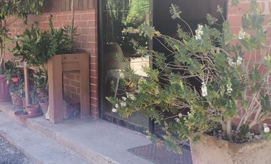 Hermosa parcela 2 casas El Manzano, 4D y 3B