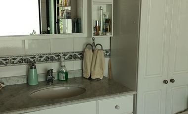 Hermosa parcela 2 casas El Manzano, 4D y 3B