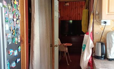 Hermosa parcela 2 casas El Manzano, 4D y 3B