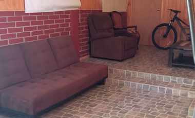 Hermosa parcela 2 casas El Manzano, 4D y 3B