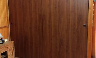 Hermosa parcela 2 casas El Manzano, 4D y 3B