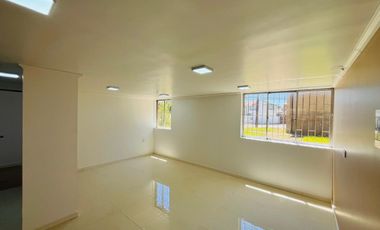 departamento en Lagunillas 3 Coronel