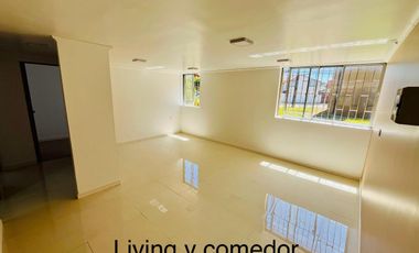 departamento en Lagunillas 3 Coronel