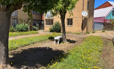 departamento en Lagunillas 3 Coronel