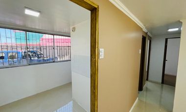 departamento en Lagunillas 3 Coronel