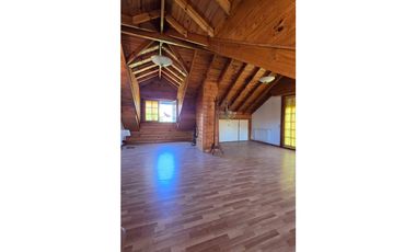 Chalet en Venta. Zona Guemes. sobre lote de 925 Metros.