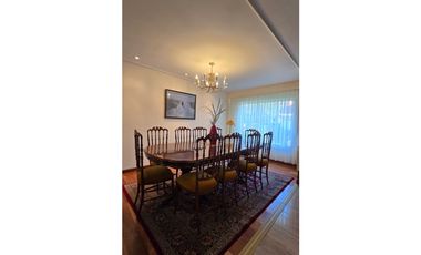 Chalet en Venta. Zona Guemes. sobre lote de 925 Metros.