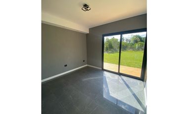 CASA EN VENTA EN COSTA ESMERALDA-RESIDENCIAL I 653