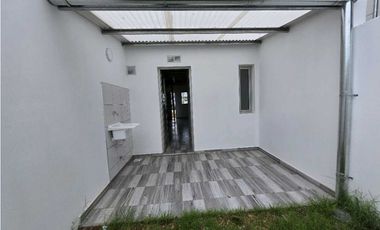 Alquilo Dúplex en Caseros Entre Ríos
