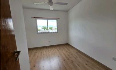 Alquilo Dúplex en Caseros Entre Ríos