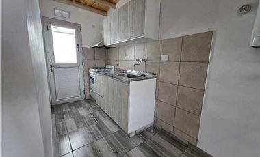 Alquilo Dúplex en Caseros Entre Ríos