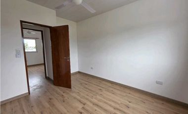 Alquilo Dúplex en Caseros Entre Ríos