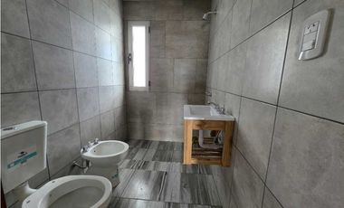 Alquilo Dúplex en Caseros Entre Ríos