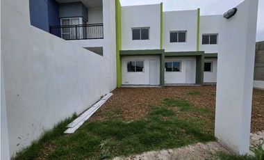 Alquilo Dúplex en Caseros Entre Ríos