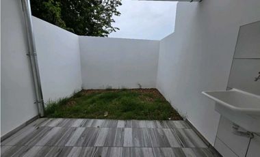 Alquilo Dúplex en Caseros Entre Ríos