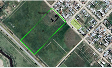 Casa en venta en Tres Arroyos