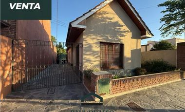 Hermosa casa estilo Chalet