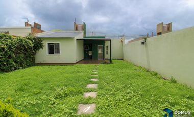 VENTA CASA CIELOS DEL SUR