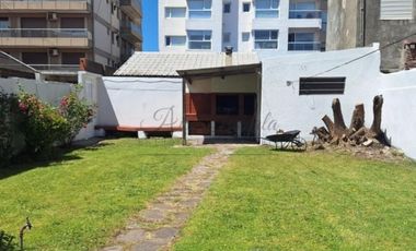 Alquiler temporada Mar del Plata 4 o 6 personas