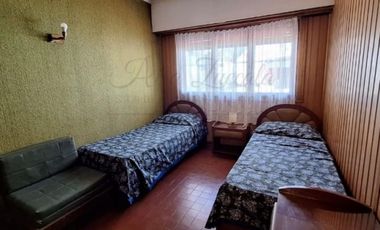 Alquiler temporada Mar del Plata 4 o 6 personas