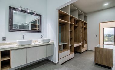 Casa en Privada en Burgos Temixco - M2AI-911-Cp