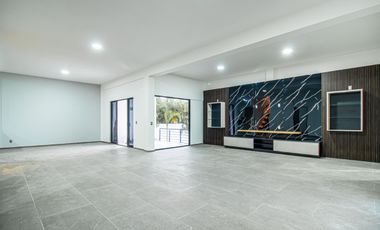 Casa en Privada en Burgos Temixco - M2AI-911-Cp