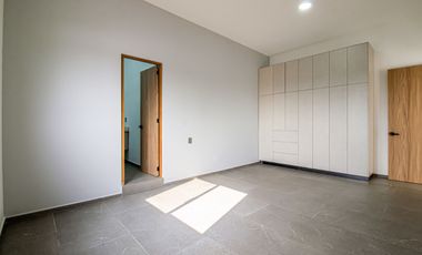 Casa en Privada en Burgos Temixco - M2AI-911-Cp