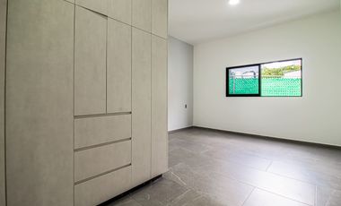 Casa en Privada en Burgos Temixco - M2AI-911-Cp