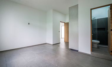 Casa en Privada en Burgos Temixco - M2AI-911-Cp