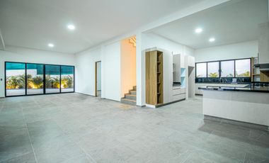 Casa en Privada en Burgos Temixco - M2AI-911-Cp