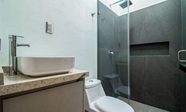 Casa en Privada en Burgos Temixco - M2AI-911-Cp