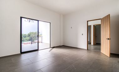 Casa en Privada en Burgos Temixco - M2AI-911-Cp