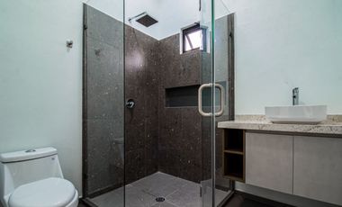 Casa en Privada en Burgos Temixco - M2AI-911-Cp