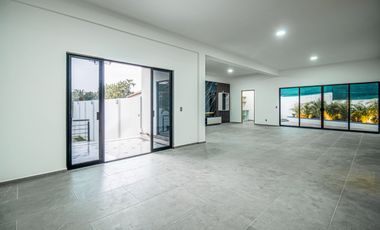 Casa en Privada en Burgos Temixco - M2AI-911-Cp