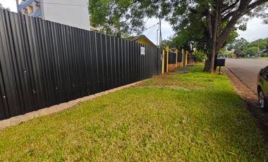 Departamento en venta en Oberá a Pasos de la UNAM zona facultad