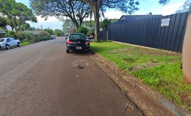 Departamento en venta en Oberá a Pasos de la UNAM zona facultad