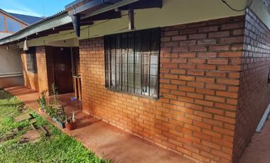 Departamento en venta en Oberá a Pasos de la UNAM zona facultad