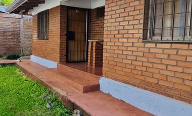 Departamento en venta en Oberá a Pasos de la UNAM zona facultad