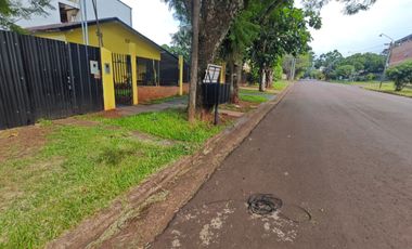 Departamento en venta en Oberá a Pasos de la UNAM zona facultad