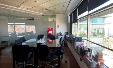 ALONSO DE CORDOVA 5151