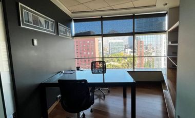 ALONSO DE CORDOVA 5151