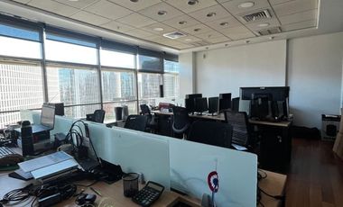 ALONSO DE CORDOVA 5151