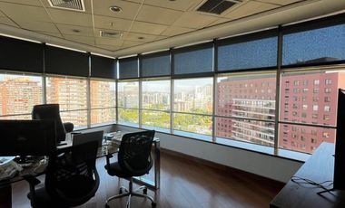 ALONSO DE CORDOVA 5151