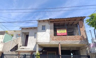 Departamento Tipo Casa en alquiler en Merlo Norte