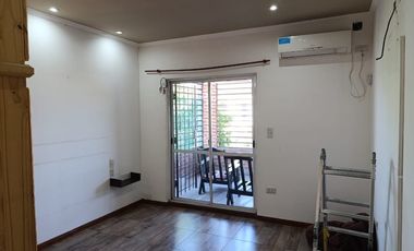 Departamento Tipo Casa en alquiler en Merlo Norte