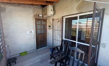 Departamento Tipo Casa en alquiler en Merlo Norte