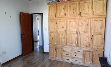 Departamento Tipo Casa en alquiler en Merlo Norte